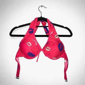 🛍PINK BIKINI SET